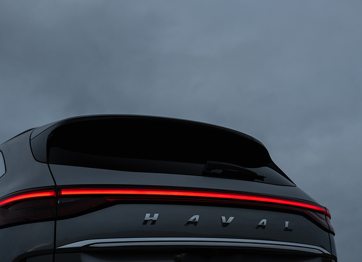 Great Wall Motors Haval H6