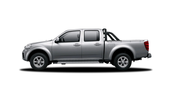Wingle 5 DC Luxury