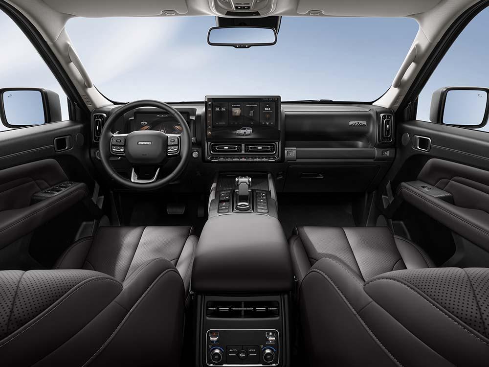 Haval H9