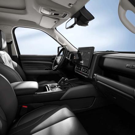 Haval H9